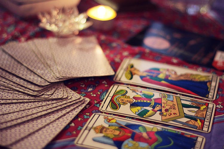Tarot Card Reader Fees - Sheelaa M Bajaj